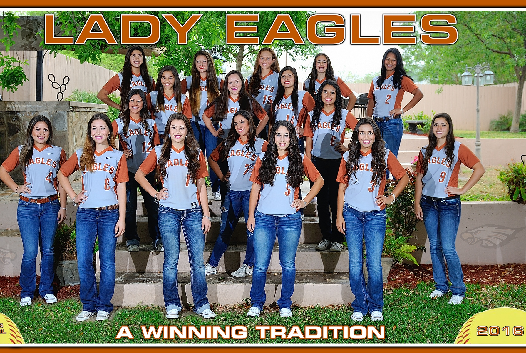 lady eagles 2016 softball team.jpg